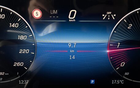 Mercedes-Benz V-Класс, 2026 год, 14 900 000 рублей, 12 фотография