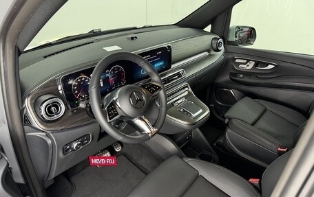 Mercedes-Benz V-Класс, 2026 год, 14 900 000 рублей, 11 фотография