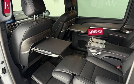 Mercedes-Benz V-Класс, 2026 год, 14 900 000 рублей, 20 фотография