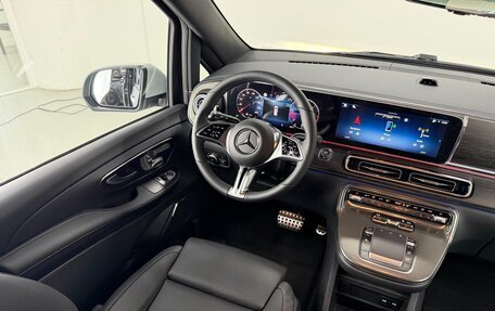 Mercedes-Benz V-Класс, 2026 год, 14 900 000 рублей, 30 фотография