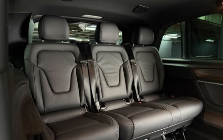 Mercedes-Benz V-Класс, 2026 год, 14 900 000 рублей, 26 фотография