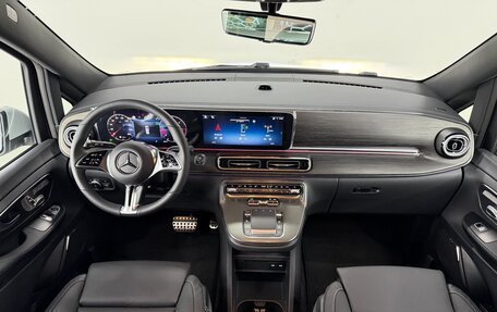 Mercedes-Benz V-Класс, 2026 год, 14 900 000 рублей, 29 фотография