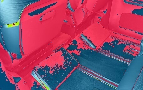 Mercedes-Benz V-Класс, 2026 год, 14 900 000 рублей, 25 фотография