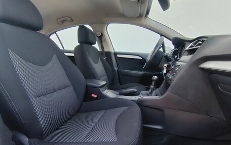 Citroen C4 II рестайлинг, 2014 год, 830 000 рублей, 10 фотография