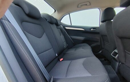 Citroen C4 II рестайлинг, 2014 год, 830 000 рублей, 11 фотография