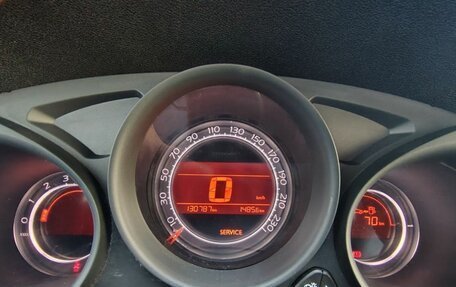 Citroen C4 II рестайлинг, 2014 год, 830 000 рублей, 12 фотография