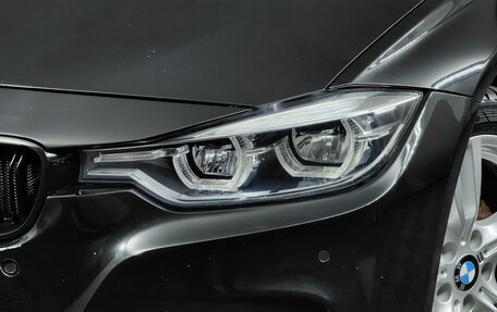 BMW 3 серия, 2018 год, 2 900 000 рублей, 7 фотография