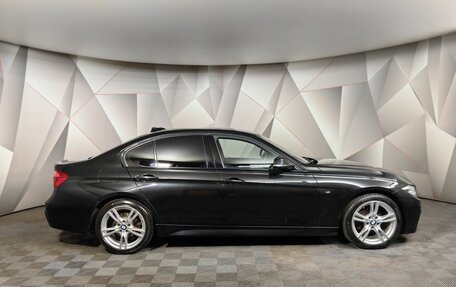 BMW 3 серия, 2018 год, 2 900 000 рублей, 5 фотография