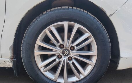 Citroen C4 II рестайлинг, 2014 год, 830 000 рублей, 13 фотография