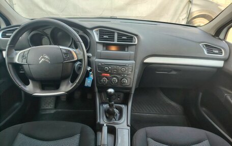 Citroen C4 II рестайлинг, 2014 год, 830 000 рублей, 9 фотография