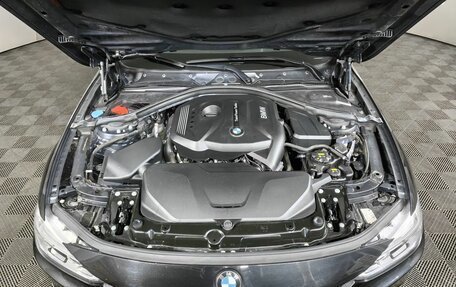 BMW 3 серия, 2018 год, 2 900 000 рублей, 9 фотография