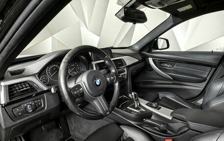 BMW 3 серия, 2018 год, 2 900 000 рублей, 11 фотография