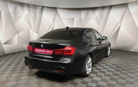 BMW 3 серия, 2018 год, 2 900 000 рублей, 2 фотография