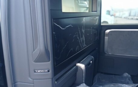 Lexus LM, 2026 год, 21 490 000 рублей, 6 фотография