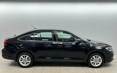 Volkswagen Polo VI (EU Market), 2021 год, 1 967 000 рублей, 5 фотография