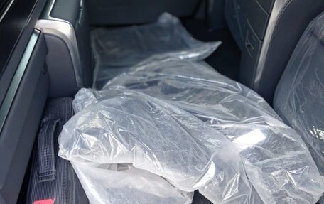 Lexus LM, 2026 год, 21 490 000 рублей, 8 фотография