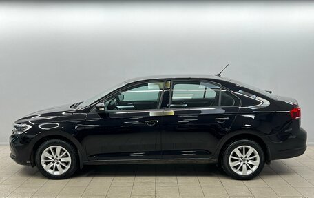 Volkswagen Polo VI (EU Market), 2021 год, 1 967 000 рублей, 2 фотография