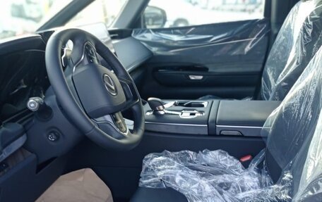 Lexus LM, 2026 год, 21 490 000 рублей, 5 фотография