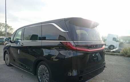 Lexus LM, 2026 год, 21 490 000 рублей, 4 фотография
