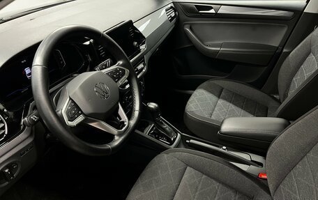 Volkswagen Polo VI (EU Market), 2021 год, 1 967 000 рублей, 7 фотография