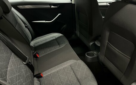 Volkswagen Polo VI (EU Market), 2021 год, 1 967 000 рублей, 11 фотография