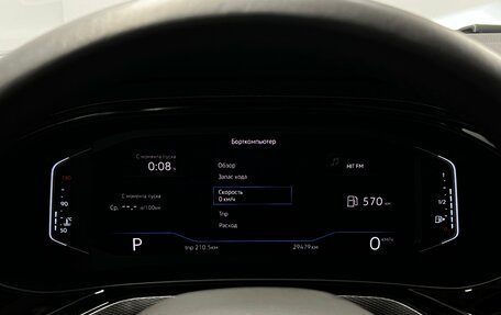 Volkswagen Polo VI (EU Market), 2021 год, 1 967 000 рублей, 15 фотография