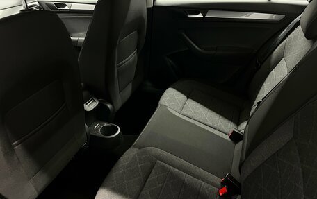 Volkswagen Polo VI (EU Market), 2021 год, 1 967 000 рублей, 10 фотография