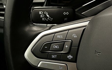 Volkswagen Polo VI (EU Market), 2021 год, 1 967 000 рублей, 14 фотография