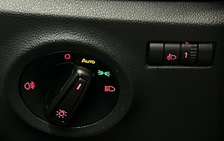 Volkswagen Polo VI (EU Market), 2021 год, 1 967 000 рублей, 13 фотография