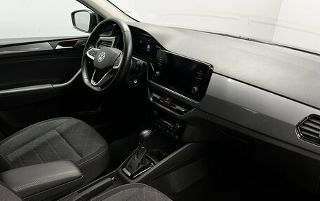 Volkswagen Polo VI (EU Market), 2021 год, 1 967 000 рублей, 9 фотография