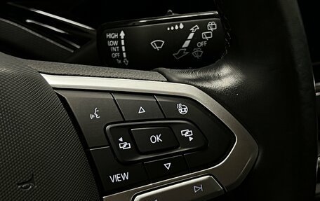 Volkswagen Polo VI (EU Market), 2021 год, 1 967 000 рублей, 16 фотография