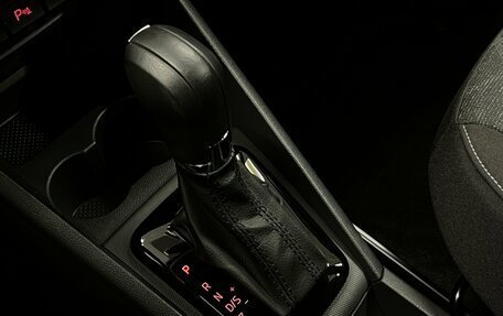 Volkswagen Polo VI (EU Market), 2021 год, 1 967 000 рублей, 20 фотография