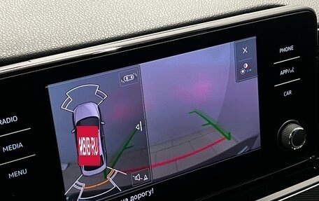 Volkswagen Polo VI (EU Market), 2021 год, 1 967 000 рублей, 18 фотография