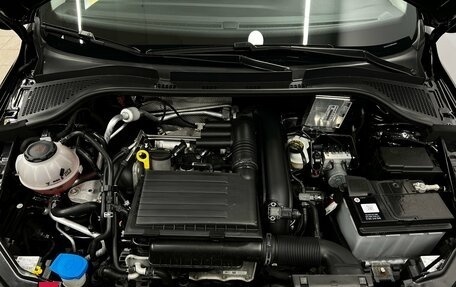 Volkswagen Polo VI (EU Market), 2021 год, 1 967 000 рублей, 22 фотография