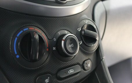 Hyundai Solaris II рестайлинг, 2016 год, 580 000 рублей, 14 фотография