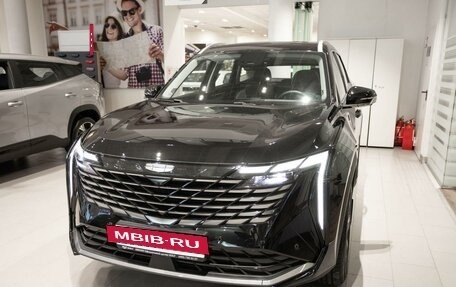 Geely Atlas, 2025 год, 3 768 649 рублей, 3 фотография