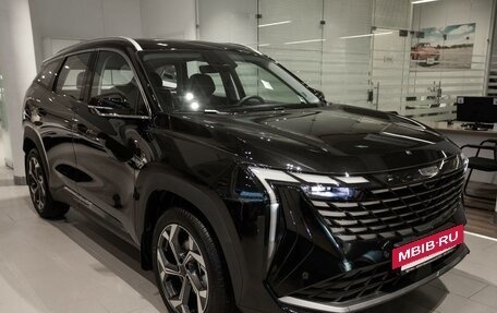 Geely Atlas, 2025 год, 3 768 649 рублей, 2 фотография