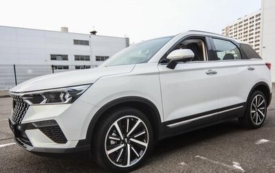 FAW Bestune T77, 2024 год, 2 099 000 рублей, 1 фотография