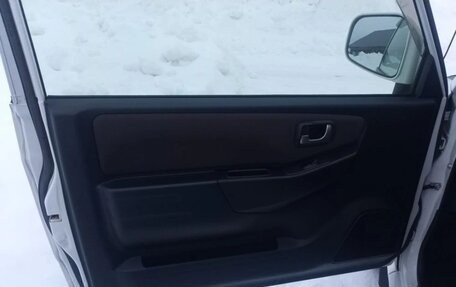 Mitsubishi Pajero Mini II, 2012 год, 910 000 рублей, 1 фотография