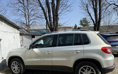 Volkswagen Tiguan I, 2010 год, 1 000 000 рублей, 1 фотография