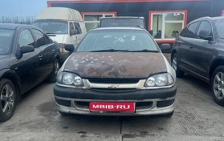 Toyota Caldina, 1998 год, 150 000 рублей, 1 фотография