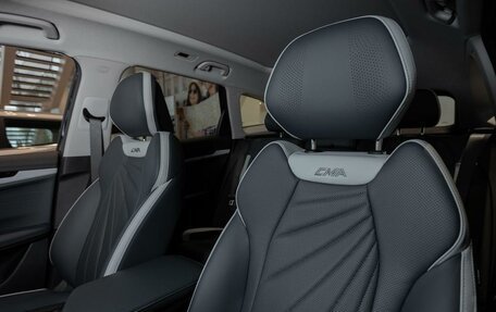 Geely Atlas, 2025 год, 3 768 649 рублей, 12 фотография