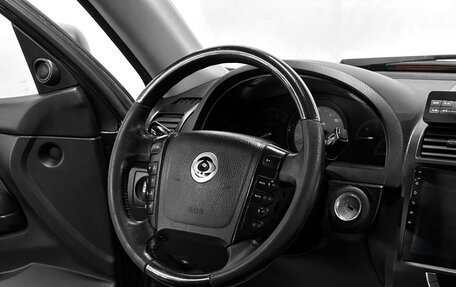 SsangYong Rexton III, 2011 год, 1 310 000 рублей, 6 фотография