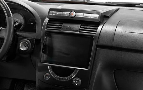 SsangYong Rexton III, 2011 год, 1 310 000 рублей, 9 фотография