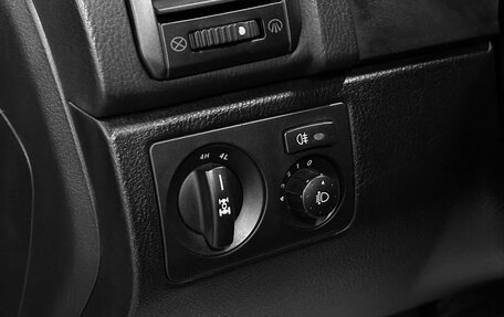 SsangYong Rexton III, 2011 год, 1 310 000 рублей, 13 фотография