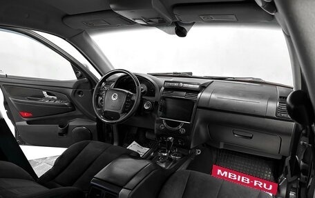 SsangYong Rexton III, 2011 год, 1 310 000 рублей, 7 фотография