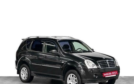 SsangYong Rexton III, 2011 год, 1 310 000 рублей, 3 фотография
