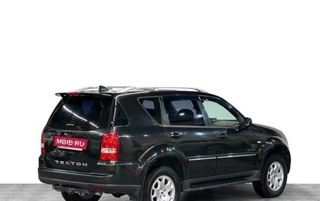 SsangYong Rexton III, 2011 год, 1 310 000 рублей, 2 фотография