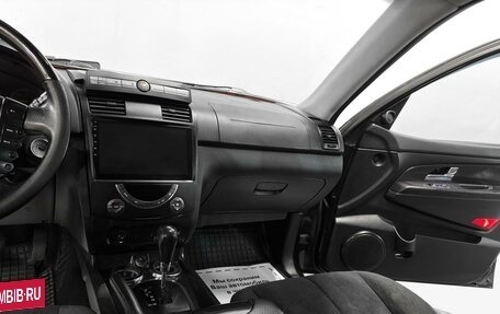 SsangYong Rexton III, 2011 год, 1 310 000 рублей, 8 фотография