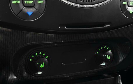 SsangYong Rexton III, 2011 год, 1 310 000 рублей, 11 фотография